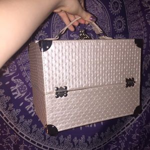 Large Makeup Carrying Case From Ulta